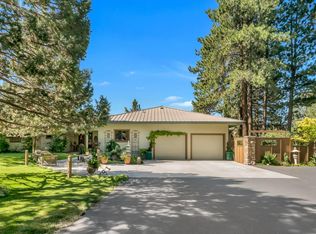 69113 Camp Polk Rd, Sisters, OR 97759