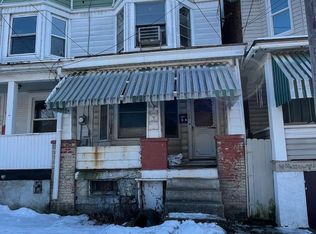 368 W Bertsch St, Lansford, PA 18232