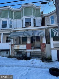 368 W Bertsch St, Lansford, PA, 18232