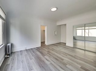 525 Leavenworth St #18, San Francisco, CA 94109