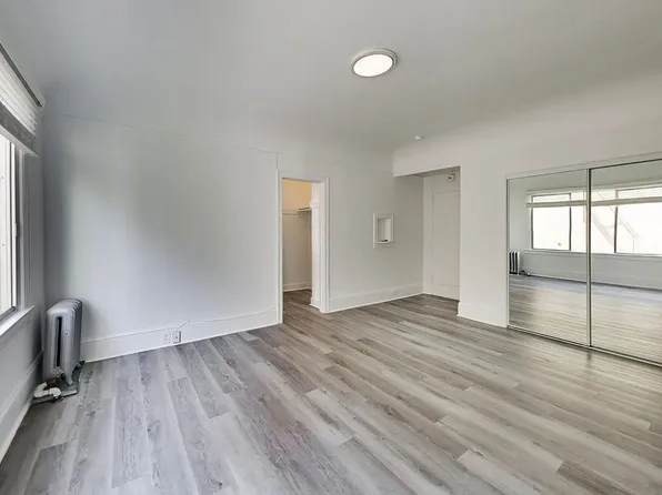 525 Leavenworth St #18, San Francisco, CA 94109