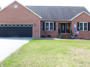4382 Huff Rd, Archdale, NC 27263