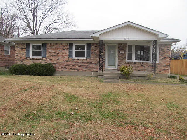 1525 Lou Gene Ave photo 1