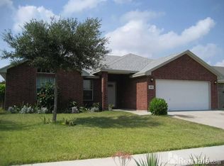 905 Strom Rd, Corpus Christi, TX 78418