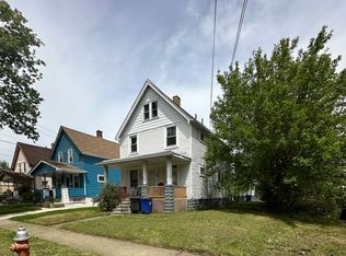 3602 Trent Ave #B, Cleveland, OH 44109
