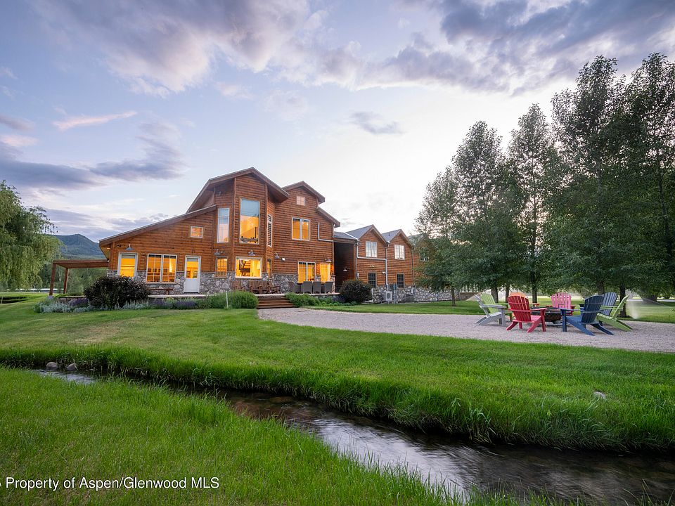 Almería‪✿　1207 1207 Hooks Spur Rd, Basalt, CO 81621 | MLS #188947 | Zillow