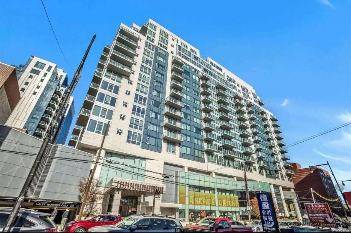 133-27 39th Avenue #9S in Flushing, Queens | StreetEasy