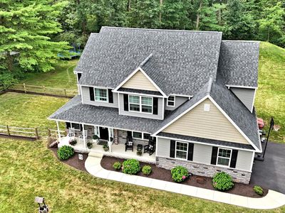 2312 Little Rd, Perkiomenville, PA, 18074