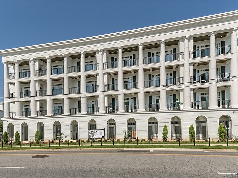 510 13th St Tuscaloosa, AL, 35401 Apartments for Rent Zillow