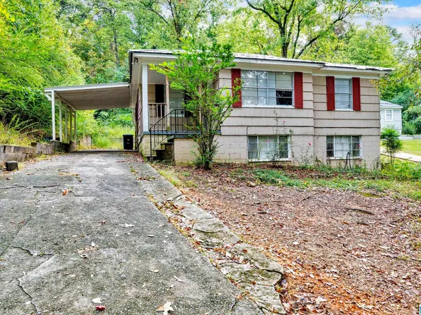 724 Rose Dr, Birmingham, AL 35235