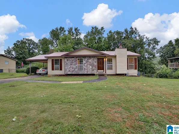 5885 Pendleton Cir, Pinson, AL 35126