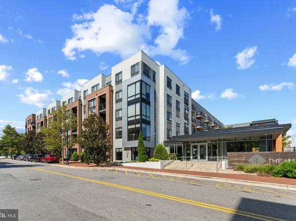 145 Riverhaven Dr Unit 435, National Harbor, MD 20745