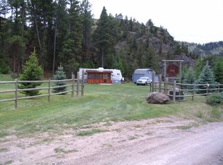 252 Dearborn River Rd, Cascade, MT 59421