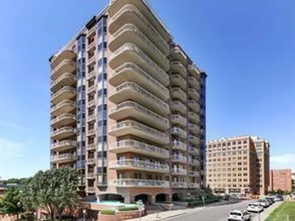 411 W 46th Ter APT 701, Kansas City, MO 64112