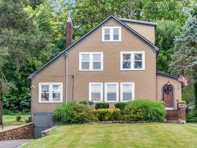 16 Sunny Slope Ave, Millington, NJ, 07946
