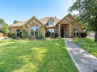 6522 Emory Ct, Tyler, TX 75703
