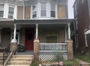 1342 State St APT 2R, Harrisburg, PA 17103