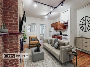 309 E 9th St APT 2B, New York, NY 10003