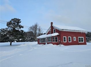 22639 County Rte #42, Carthage, NY 13619