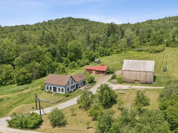 30 Graffam Road, Baldwin, ME 04091