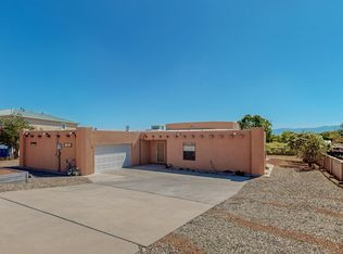 1100 Canal Blvd SW, Los Lunas, NM 87031