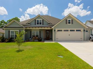 5020 Hatfield Cir, Hahira, GA 31632