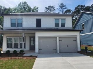 2062 Boxwood Cir SE, Conyers, GA 30094