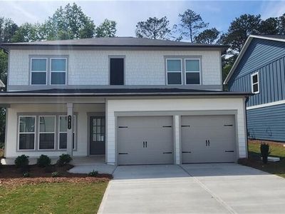 2062 Boxwood Cir SE, Conyers, GA, 30094