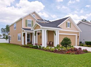 234 Park Lake Dr, Ponte Vedra, FL 32081