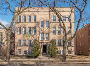 409 Custer Ave APT 3N, Evanston, IL 60202