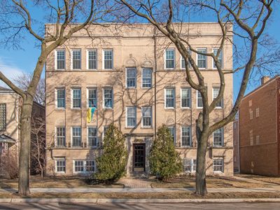 409 Custer Ave APT 3N, Evanston, IL, 60202