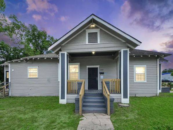 2102 Gray St #1, Houston, TX 77003