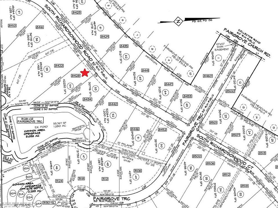 1st image of 8428 S Richardsonwood Rd Lot 54