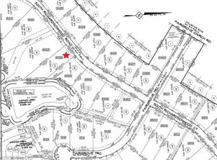 8428 S Richardsonwood Rd Lot 54, Browns Summit, NC 27214