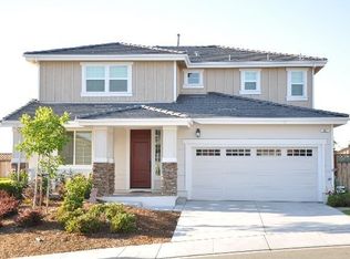 117 Silva Ct, Martinez, CA 94553
