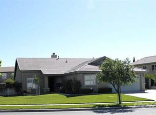 830 Classic Ave, Beaumont, CA 92223