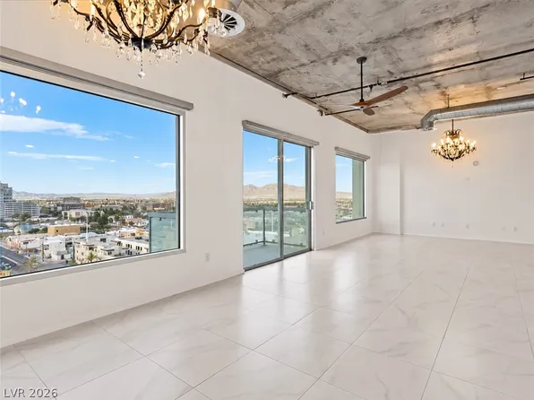 900 Las Vegas Blvd S Unit 814, Las Vegas, NV 89101