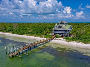 11060 Pejuan Shrs, Cayo Costa, FL 33921