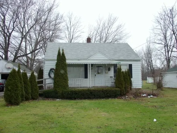 3391 N Jennings Rd, Flint, MI 48504