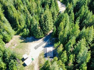 1522 N Alpine Dr, Fernwood, ID 83830