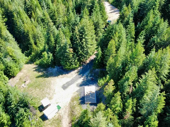 1522 N Alpine Dr, Fernwood, ID 83830