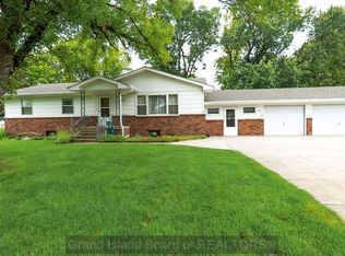 4167 Mason Ave, Grand Island, NE 68803