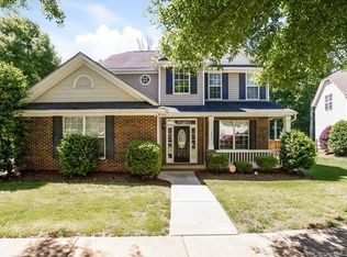 12934 Windy Lea Ln, Huntersville, NC 28078