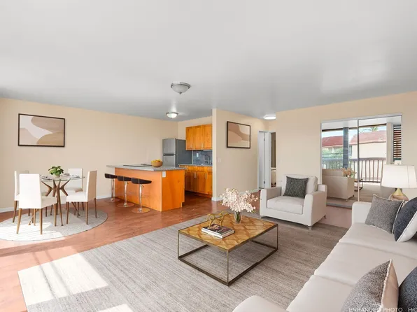 84-718 Ala Mahiku St APT 76B, Waianae, HI 96792