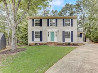 107 N Corncrib Ct, Cary, NC 27513