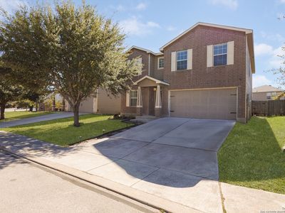11818 Wildcat Cv, San Antonio, TX, 78254