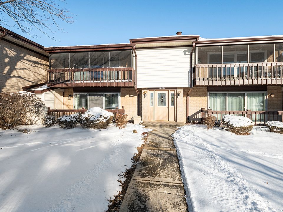 1st image of 15817 Orlan Brook Dr Unit 33
