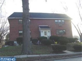 329 S Norwinden Dr APT D, Springfield, PA 19064