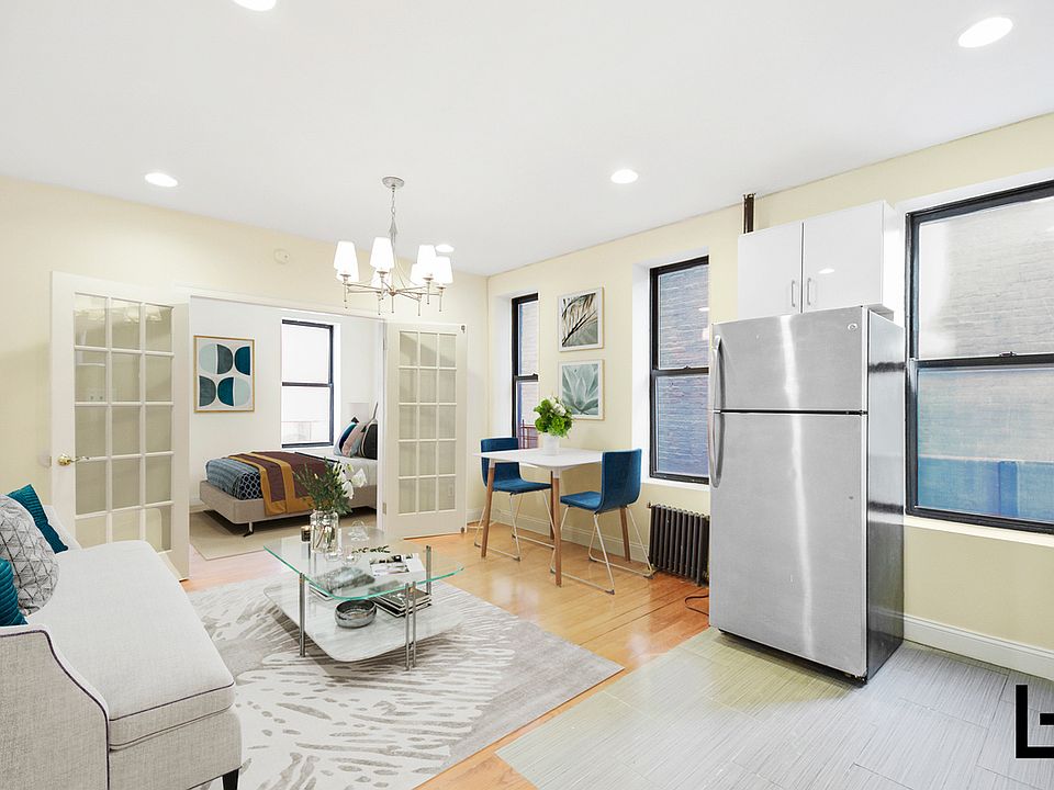 1st image of 533 W 158th St #44A