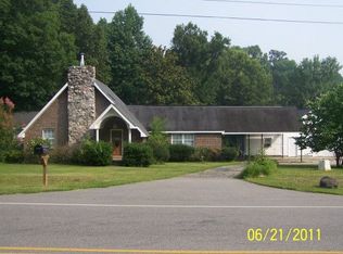 3523 Green Hills Rd, Rocky Mount, NC 27804